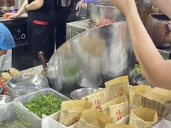 -昌顺马记小吃店(昌盛园店)