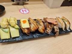 -友壹町寿司(佛山新DNA店)