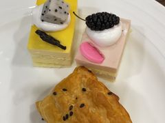 -铂丽斯国际大酒店-凯悦自助餐厅