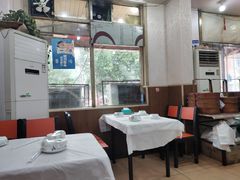 -聚福缘菜馆(隆昌路店)