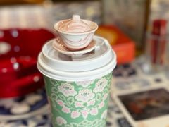 -图味美小黄鱼·景德菜(浙江路店)