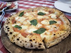 -安立可意大利美食