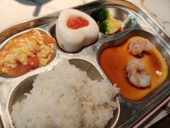 -雀蓝川菜(滨湖万象汇店)
