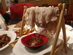 晾衣白肉-峨嵋酒家总店(车公庄店)