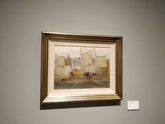 -中华艺术宫(上海美术馆)