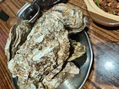-蚝堡海鲜·威海菜·海肠捞饭·烧烤·亚洲吃蚝公司(幸福门店)