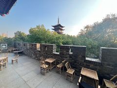 -鼓楼(西湖风景名胜区)