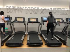 -乐刻健身(龙湖杭州紫荆天街精品店)