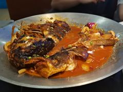 -五谷丰登·胶东海鲜·家常菜(张村店)