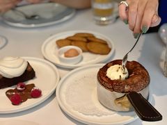 -壳里西餐厅Coquille Seafood Bistro(蒙自路店)