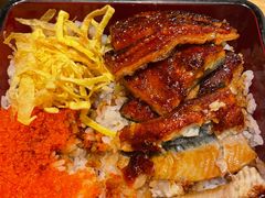 -Hatsune隐泉日式料理(SKP店)