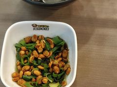 -灵芝妹子米线(瓦房店新玛特店)