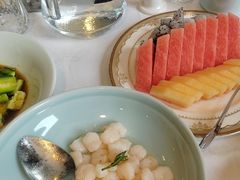 -杭州香格里拉·香宫中餐厅