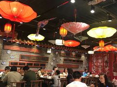 -吉祥春饼·烤鸭(国贸店)