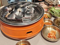 -味家烤肉烤鳗鱼牛排(西塔旗舰店)