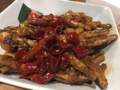 -U你·天然调味(南湖总店)