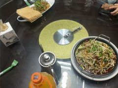 -老家黄墩(海滨二路店)