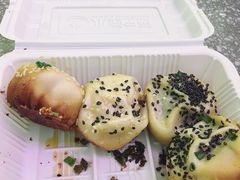 -小杨生煎(湟普汇店)
