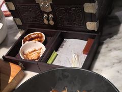 -东南里湖景餐厅·新闽菜(浦西万达店)