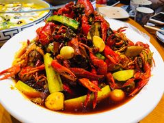 -厨道重庆菜馆(鸳鸯店)