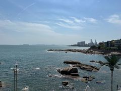-Vanillacafe香草咖啡(银海大世界店)