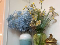 -花舍·新派粤菜·西餐·下午茶(亚运村·鸟巢店)
