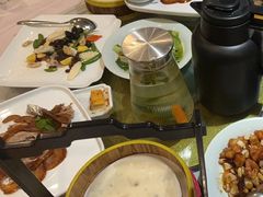 -味+新京宴·烤鸭·北京菜(创意谷店)