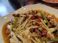 -拾捌川·自贡爆炒(新街口店)