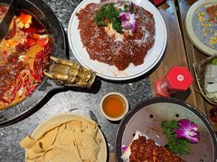 -蜀大侠火锅(春熙路店)