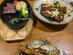 -The Good Place好地方·Brunch·coffee(国贸店)