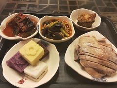 -秦淮小吃城(夫子庙店)