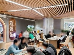 -渝悦情·新派川菜(建国门店)
