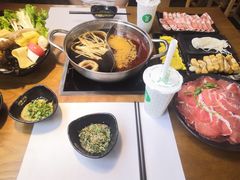 -呷哺呷哺(砂之船奥莱店)