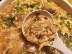 -旺角小渔村·海肠捞饭开创者(环山路店)