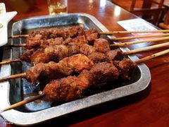 -伊隆斋(什刹海店)