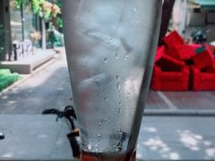 神秘苏打-Poke lemon海鲜波奇饭·柠檬茶(金碧开放小区店)
