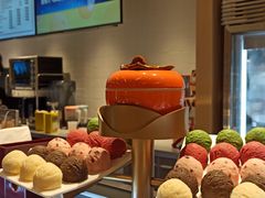 -哈根达斯(深圳海岸城店)