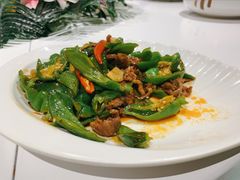 小辣椒炒肉-阿西娅食府(中关村店)