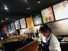 -星巴克(南京狮子桥店)