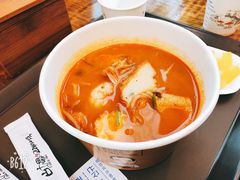 -古来思鱼饼