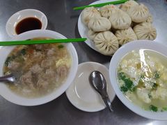 -津门永胜包子铺(哈尔滨道总店)