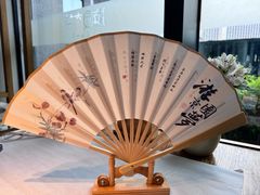 -淮扬府·游园京梦(中粮广场店)