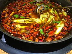 -受气牛肉·重庆耙牛肉(来福士店)