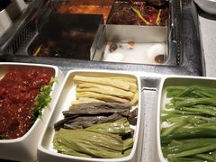 -海底捞火锅(凯德广场店)