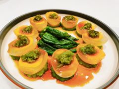 -聚鑫阁江浙菜·非遗传承技艺(青村帝华园店)