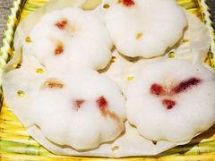 糯米糕-玉玲珑(陆家嘴店)
