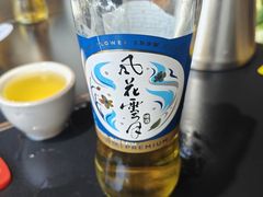 -野菌皇海景野生菌火锅(滨海大道店)