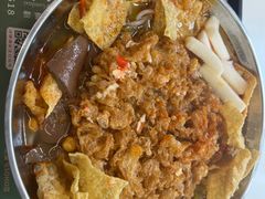 -螺大喜螺蛳粉(华业东方玫瑰店)