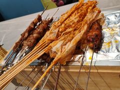 -刘一龙虾.烧烤(理工直营店)