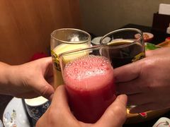 -松子料理(亮马桥店)